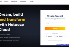 #按时计费#netooze：1核/1G/25G/10-500Mbps/不限流量/$4.95起，哈萨克斯坦/白俄罗斯/荷兰/美国/俄罗斯-康维主机测评-网站SEO优化