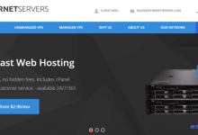 OpenVZ VPS!EtherNetservers洛杉矶机房:1Gbps带宽,$12/年-1GB/30GB/2TB/2IP-康维主机测评-网站SEO优化