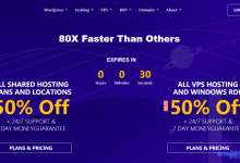 REGXA美国Vint Hill高防VPS：$3.75/月/1核1G内存15G NVMe硬盘不限流量@1Gbps带宽-康维主机测评-网站SEO优化