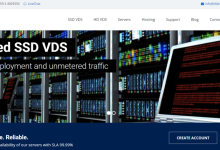 ITLDC大硬盘VPS:1核/512MB内存/100GB硬盘/500GB流量/100Mbps带宽,€2.99/季,可选欧洲/美国/亚洲机房-康维主机测评-网站SEO优化