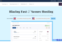 Kuroit美国VPS：洛杉矶机房，$5.99/月/1核/3GB内存/50GB NVMe空间/不限流量@1Gbps带宽/KVM架构-康维主机测评-网站SEO优化
