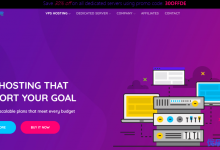 DesiVPS美国洛杉矶机房推出Windows NVMe SSD服务器中文操作系统，1Gbps带宽，月流量2.5TB起步，每月免费更改1次IP-康维主机测评-网站SEO优化