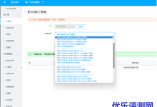 青叶云，美国洛杉矶CN2 GIA+联通9929混合线路VPS测评，带1T金盾防御-康维主机测评-网站SEO优化