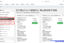 浅月云lightmoon佛山移动VPS首发9折！万兆佛山移动接入，默认双IP，海外访问优秀，延迟极低-康维主机测评-网站SEO优化