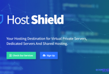 Hostshield:荷兰专用服务器,E5-2680v3/32G DDR4内存/2x1TB SSD/50TB月流量/1Gbps带宽/2Tbit防御,折后$79.99/月-康维主机测评-网站SEO优化