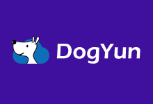 狗云DogYun新上香港CLD机房BGP线路服务器折后400元/月(香港多线BGP服务器、20Mbps上行带宽、40Mbps下行带宽)-康维主机测评-网站SEO优化