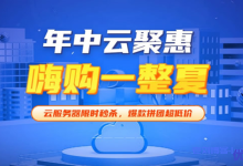 易探云:香港CN2沙田云服务器,1核/1G内存/2M带宽,仅19元/首月起-康维主机测评-网站SEO优化