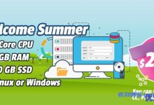 HOSTIGER WELCOME SUMMER! Amazing prices from $29 per year! Linux / WindowsVPS!-康维主机测评-网站SEO优化