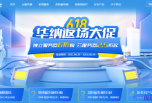 #618#华纳返场大促：云服务器限量抢10M CN2 GIA 24元/月起，物理服务器6折购50M低至688元/月，续费同价-康维主机测评-网站SEO优化