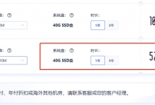 高配促销8核16G海外云主机10M带宽5700元/年-康维主机测评-网站SEO优化