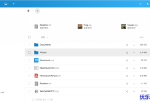 Pandownload下线了，我花了30分钟自己搭建了一个网盘-康维主机测评-网站SEO优化