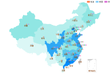 UCloud优刻得cdn网络加速产品介绍及500+节点分布-康维主机测评-网站SEO优化