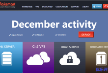 无视cc防御,RAKsmart独服+40/60/100G DDOS抄底价, E3-1230+40G DDOS仅$99!!!-康维主机测评-网站SEO优化