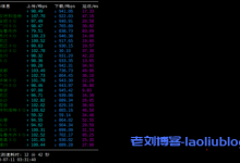 RangCloud新推出徐州联通NAT VPS每月28元起-康维主机测评-网站SEO优化