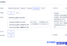 网站部署组织型OV SSL证书和增强型EV SSL证书有什么区别-康维主机测评-网站SEO优化