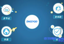 腾讯云DNSPod域名注册API接口已全面开放-康维主机测评-网站SEO优化