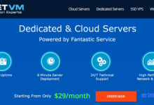 BudgetVM圣诞优惠美国VPS日本服务器首月5折1Gbps带宽不限流量附测试IP-康维主机测评-网站SEO优化