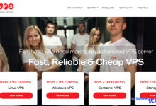 Time4VPS立陶宛VPS全场5折，可选Linux/Windows/Container/大硬盘VPS/WHMCS可对接-康维主机测评-网站SEO优化