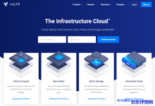 Vultr主机商删除机器停止扣费教程实现按小时收费-康维主机测评-网站SEO优化