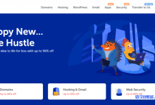 NameCheap新年首次促销域名、域名邮局、SSL证书和Premium DNS等最高优惠96%-康维主机测评-网站SEO优化