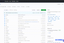 3款程序员必备的Github超神插件:Octotree、GitZip和GitHub增强下载插件介绍附脚本下载地址-康维主机测评-网站SEO优化