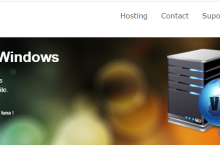 hostsolutions罗马尼亚抗投诉VPS三折促销：KVM架构1核1G内存30G NVMe硬盘1Gbps带宽10TB月流量年付25欧元附优惠码-康维主机测评-网站SEO优化
