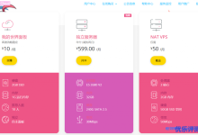 AkkoCloud新增美国三网cn2 gia线路VPS解锁奈飞视频Netflix，KVM-CN2-A2 mini年付特惠套餐1核768M内存15GB SSD硬盘双向流量800 GB/月（100Mbps带宽）449元/年-康维主机测评-网站SEO优化