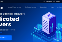 DediDath美国1Gbps带宽无限流量VPS服务器终身5.5折促销年付11美元起，架构可选KVM、OpenVZ分配多IP附优惠码及测试IP-康维主机测评-网站SEO优化