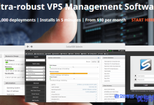 SolusVM面板下debian 10系统存严重安全漏洞需及时更新处理附漏洞解决方案-康维主机测评-网站SEO优化