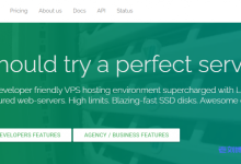 webdock不限流量LXD架构VPS云主机6核12线程2G内存5G SSD硬盘1Gbps带宽月付4欧元,机房可选芬兰、德国、美国-康维主机测评-网站SEO优化