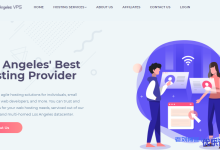 LosAngelesVPS发布2021年中国农历新年促销，洛杉矶3核2G内存无限流量VPS年付22美元，支持每月免费更换一次IP-康维主机测评-网站SEO优化