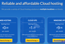 Virtono最新福利活动:新上罗马尼亚机房送6折优惠码及€10代金券,邀请用户访问可换取€1购买1年VPS资格附图文教程-康维主机测评-网站SEO优化