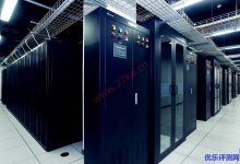 idc主机机房的特点是什么？idc主机机房和自建机房有什么不同？-康维主机测评-网站SEO优化