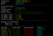 香港云服务器 1核 1G 1000M  59元/月    物语云-康维主机测评-网站SEO优化