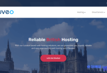 Clouveo洛杉矶机房KVM VPS:1核1G内存15G NVMe带宽1Gbps带宽2TB月流量$3.5/月-康维主机测评-网站SEO优化