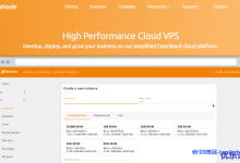 LEB发布消息:美国顶级主机服务商InMotion Hosting收购老牌VPS商家RamNode-康维主机测评-网站SEO优化