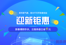 【衡天云】迎新钜惠：香港&美国云服务器爆款秒杀_1核2G内存2M带宽CN2线路首年301元起-康维主机测评-网站SEO优化