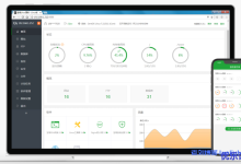 宝塔Linux面板官方v7.5.1版如何一键升级为宝塔纯净版教程附Centos/Debian升级和Debian安装命令-康维主机测评-网站SEO优化