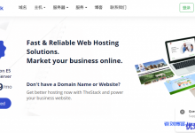 TheStack春季促销Spring Sale:1核1G内存20G系统盘1G端口1TB月流量KVM VPS年付10美元，机房可选洛杉矶/圣何塞/达拉斯/芝加哥/纽约/阿姆斯特丹/法兰克福/美西希尔斯伯勒OVH-康维主机测评-网站SEO优化