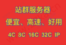 云搜网推荐“站群服务器”VPS站群服务器的商家列表-康维主机测评-网站SEO优化
