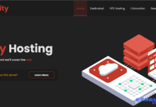 Entity Hosting洛杉矶KVM VPS：1核1GB内存15GB SSD空间1TB月流量1Gbps端口月付3美元附优惠码及测试IP-康维主机测评-网站SEO优化