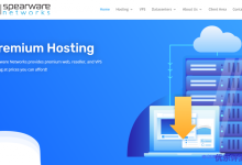 SpearwareNetworks复活节永久5折优惠：1核512MB内存20GB SSD空间200Mbps端口原生IP不限流量美东坦帕$1.75/月-康维主机测评-网站SEO优化