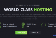 HostVenom独立服务器促销:AMD Ryzen 7 5800X_128G DDR4内存+2TB NVMe SSD_1Gbps大带宽_30TB月流量_30Gbps DDoS防御循环续费减免$10/月,只需$199/月-康维主机测评-网站SEO优化