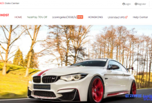 CoNoov洛杉矶cera机房VPS：限量最后110台无需优惠码！10Gbps带宽强制三网联通AS4837线路,不限流量/速度，大硬盘VPS-康维主机测评-网站SEO优化