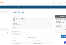 PacificRack高配便宜VPS套餐:2核8G内存50G SSD硬盘5TB月流量自带2个快照$29.99/年-康维主机测评-网站SEO优化