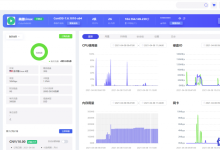 OuLuCloud欧路云2核2G内存100M带宽美国圣何塞VPS性能简单测评-康维主机测评-网站SEO优化
