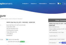 SpinServers美国圣何塞/达拉斯VDS五折优惠，$19/月/2核/8GB内存/200GB SSD硬盘/10TB流量/1Gbps端口/KVM-康维主机测评-网站SEO优化