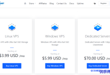ArticHost芝加哥无限流量KVM VPS八折优惠,1核2GB内存60GB硬盘100M带宽$3.19/月-康维主机测评-网站SEO优化