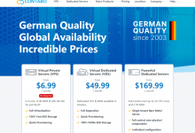 Contabo不限流量VPS：$6.99/月/KVM架构/8GB内存/200G SSD/200M带宽/德国&美国&新加坡机房-康维主机测评-网站SEO优化