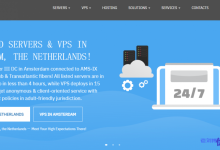 vsys.host主机商产品：乌克兰/荷兰离岸VPS，10Gbps带宽服务器，GPU服务器，大硬盘存储服务器-康维主机测评-网站SEO优化